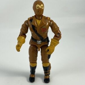 GI Joe / Cobra 1987 WORMS W.O.R.M.S Cobra Maggot driver Vintage ARAH figure